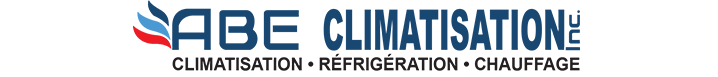 Thermopompe - Climatiseur - Fournaise ABE Climatisation inc. - Climatisation et Chauffage - Montréal, Anjou, Saint-Leonard