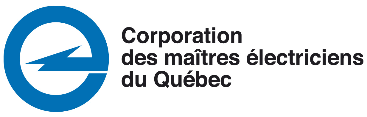 Logo Corporation des Maîtres Électriciens du Québec